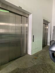 Woodlands Industrial Xchange (D25), Factory #584905311